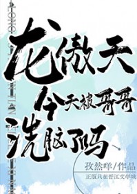 龙傲天今天不开心 小说